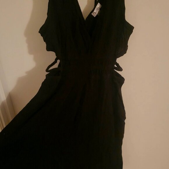 Mini dress - Picture 4 of 4